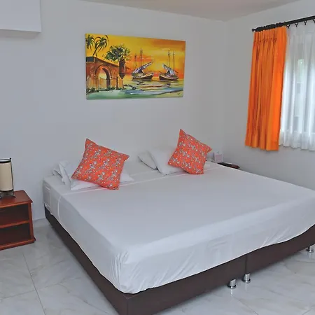 Hotel Simon Bolivar