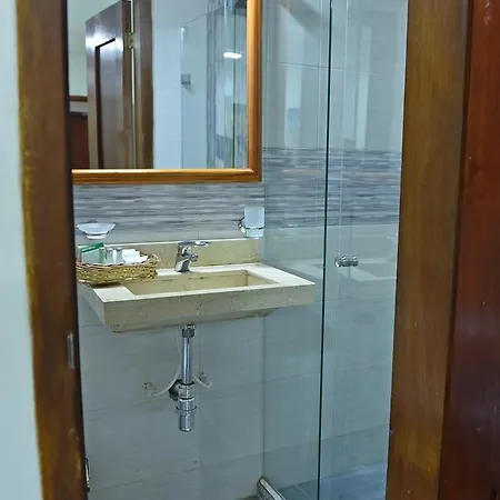 Simon Bolivar Hotel Cartagena