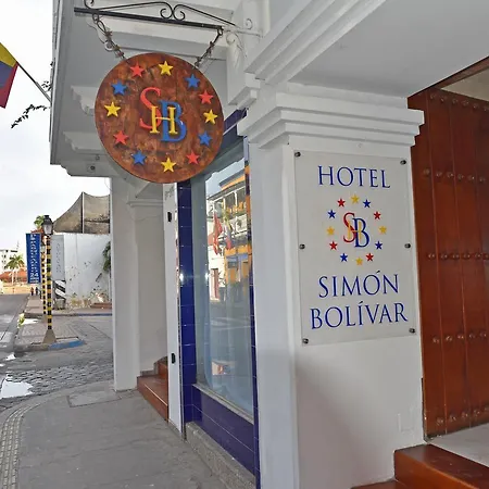 Hotel Simon Bolivar