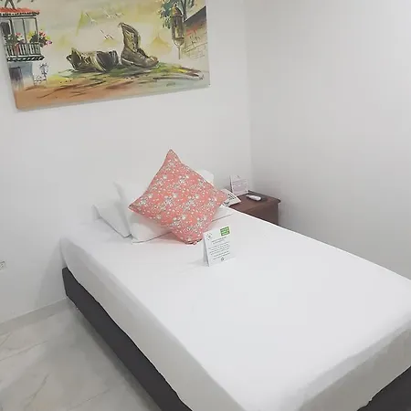 Hotel Simon Bolivar Cartagena