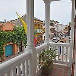 Hotel Simon Bolivar