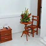 Hotel Simon Bolivar