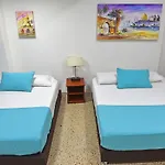 Hotel Simon Bolivar