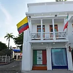 Hotel Simon Bolivar