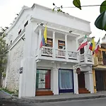 Hotel Simon Bolivar