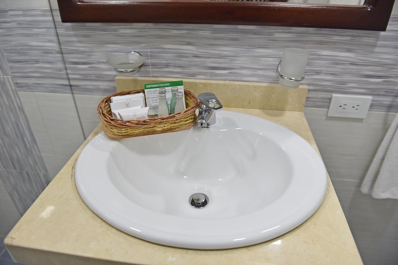 Simon Bolivar Hotel Cartagena
