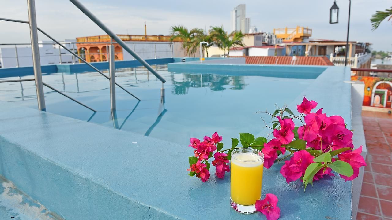 Hotel Simon Bolivar