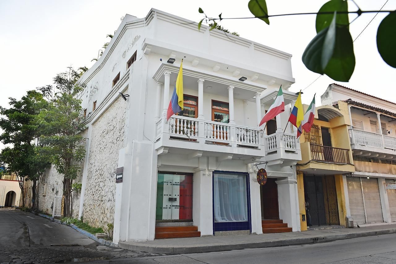 Simon Bolivar