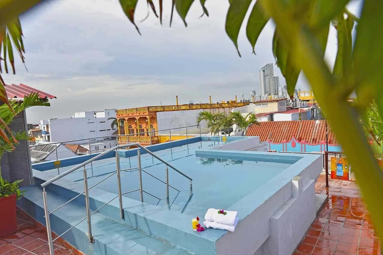 Hotel Simon Bolivar *