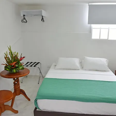 Simon Bolivar Hotel Cartagena