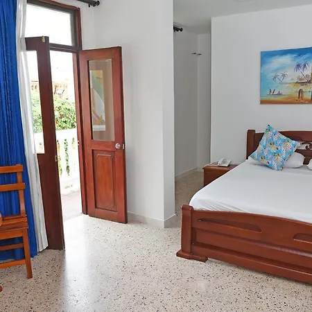 Simon Bolivar Hotel Cartagena