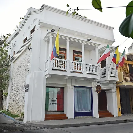 Simon Bolivar