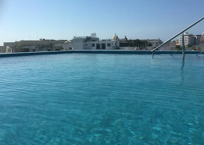 Hotel Simon Bolivar