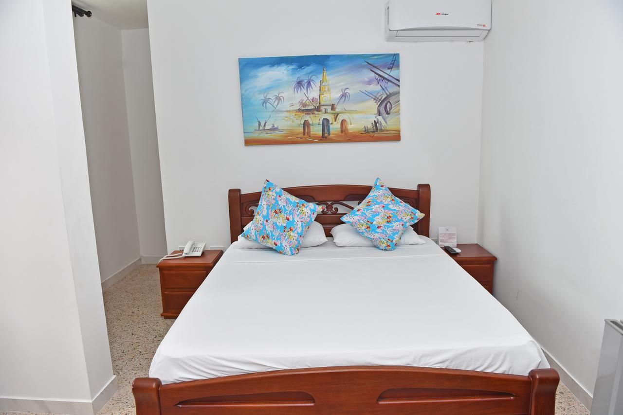 Hotel Simon Bolivar *