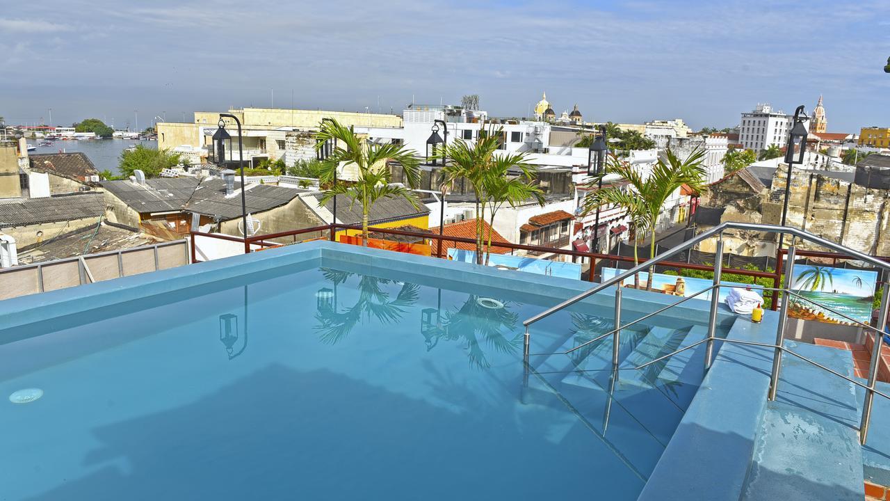 Simon Bolivar Hotel
