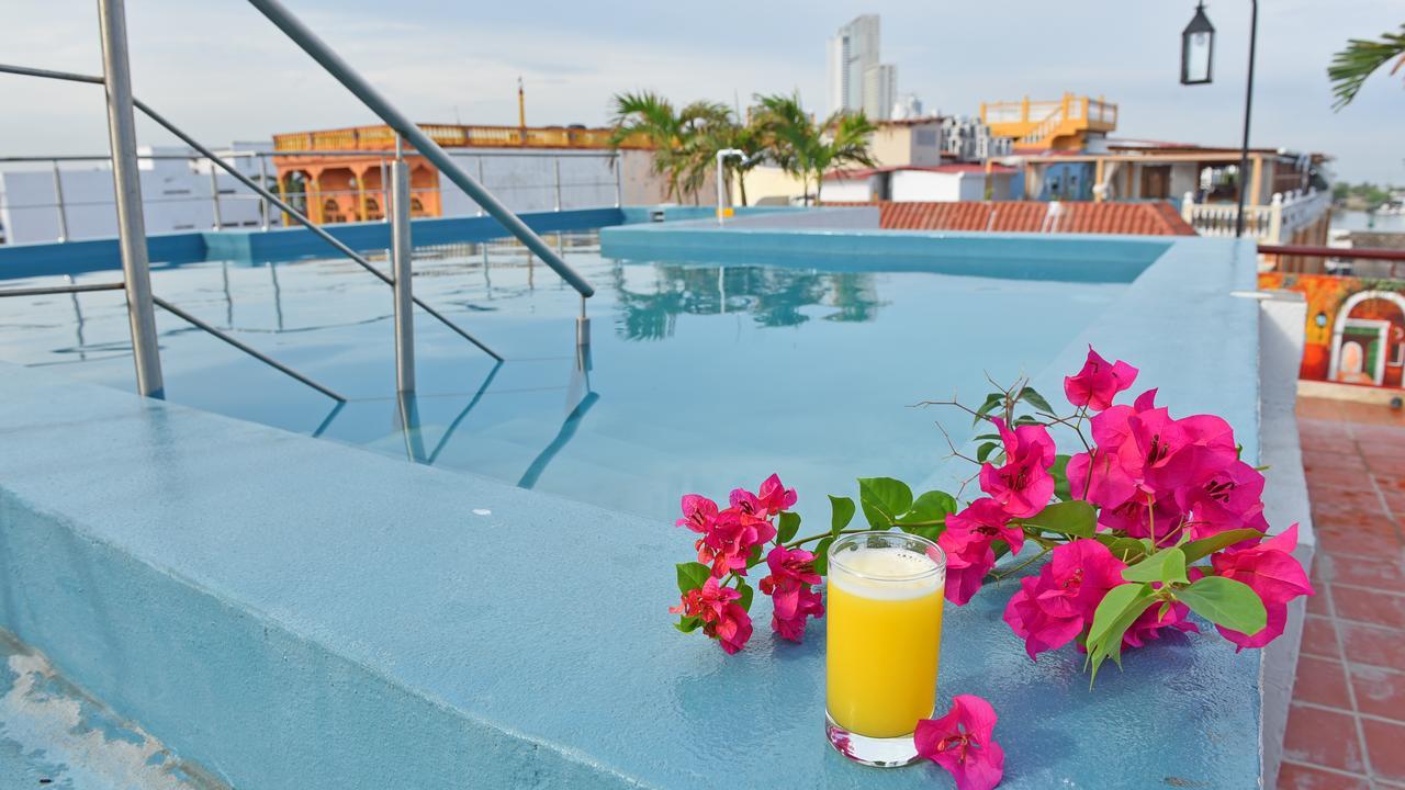 Hotel Simon Bolivar