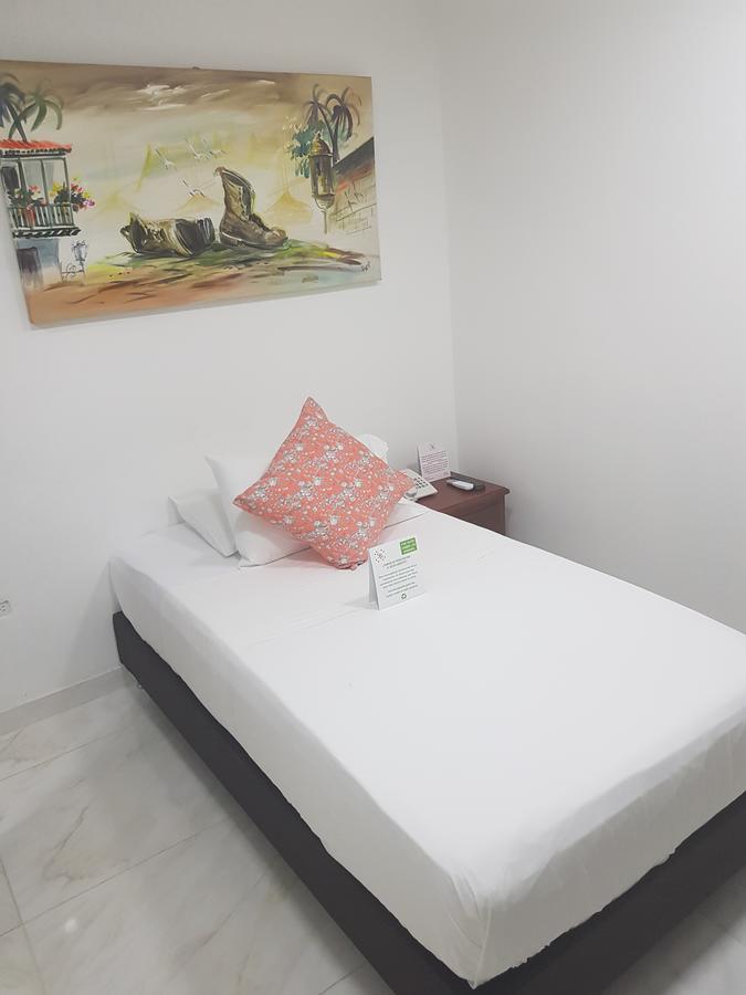 Hotel Simon Bolivar Cartagena