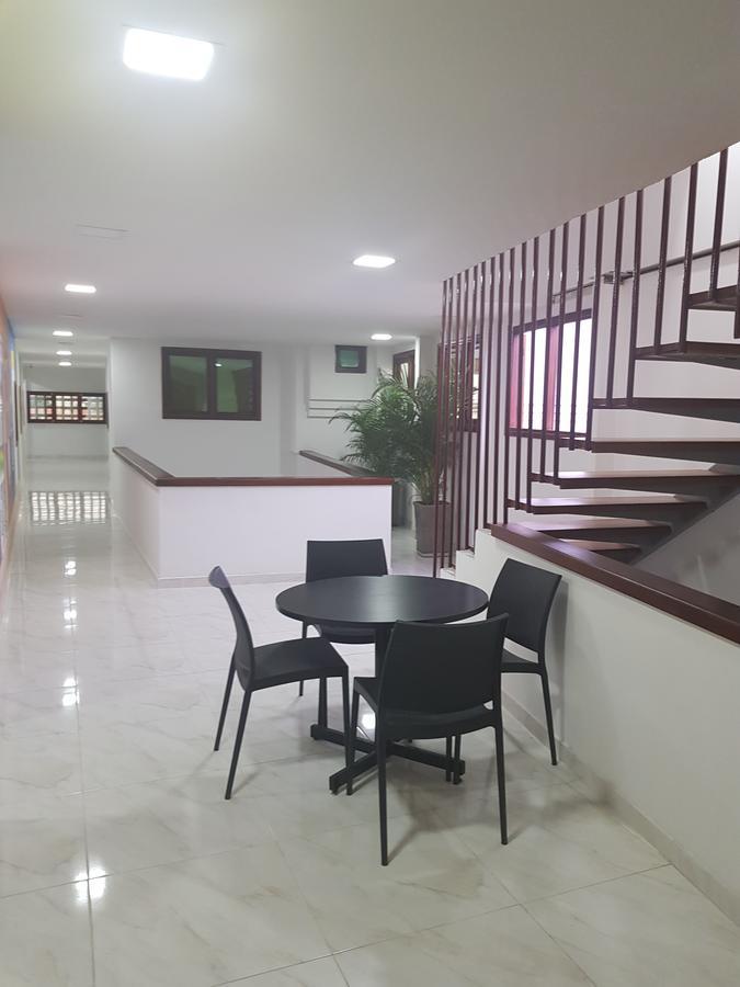 Simon Bolivar Hotel *