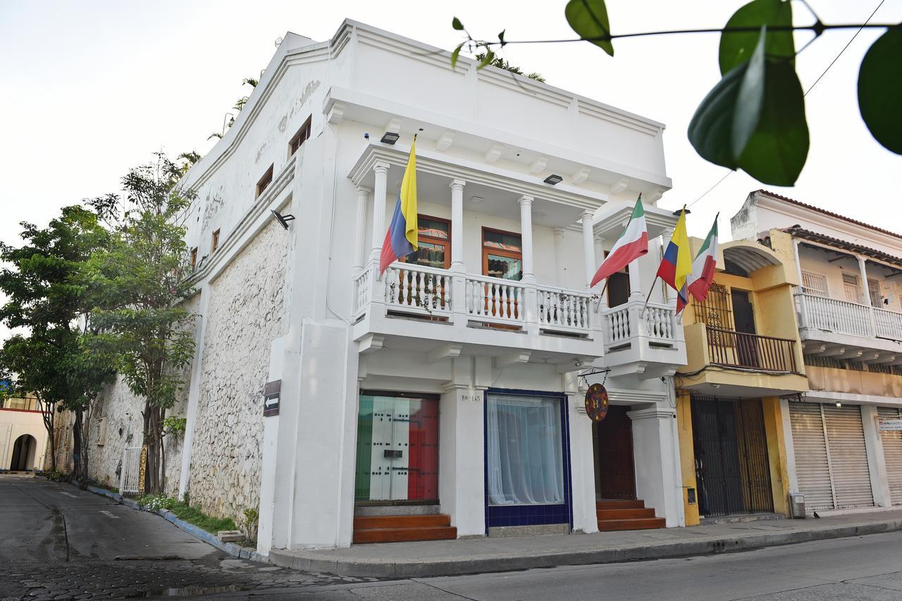 Simon Bolivar