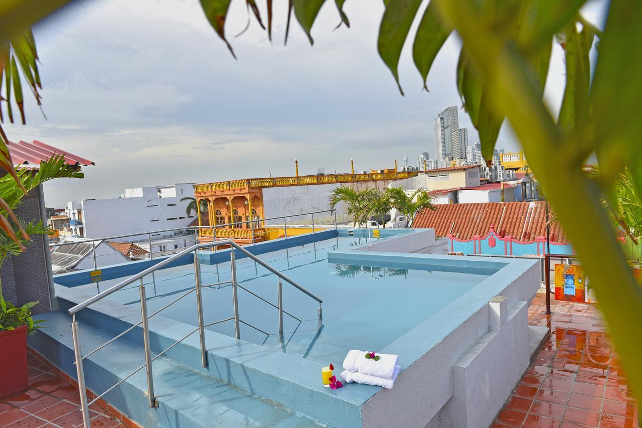 Hotel Simon Bolivar *