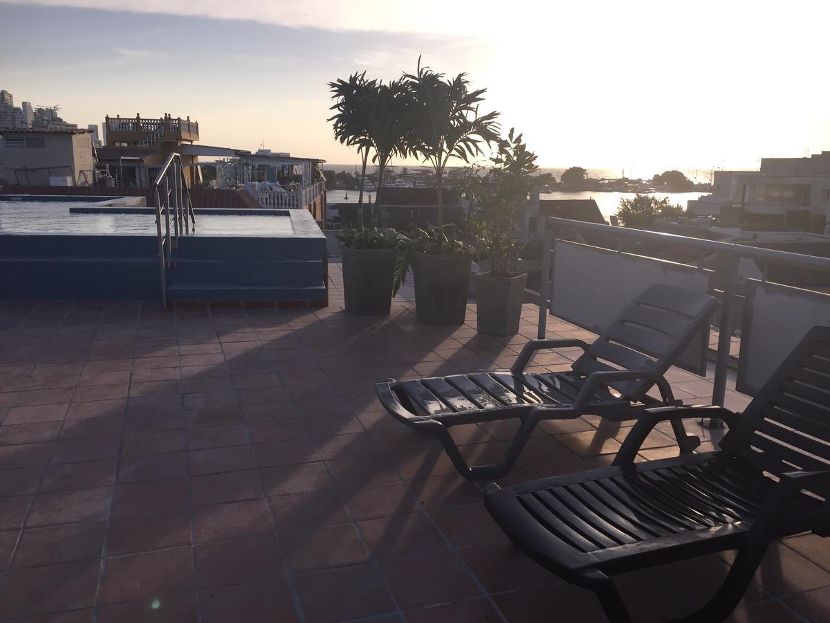 Simon Bolivar Hotel *