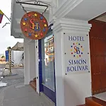 Hotel Simon Bolivar