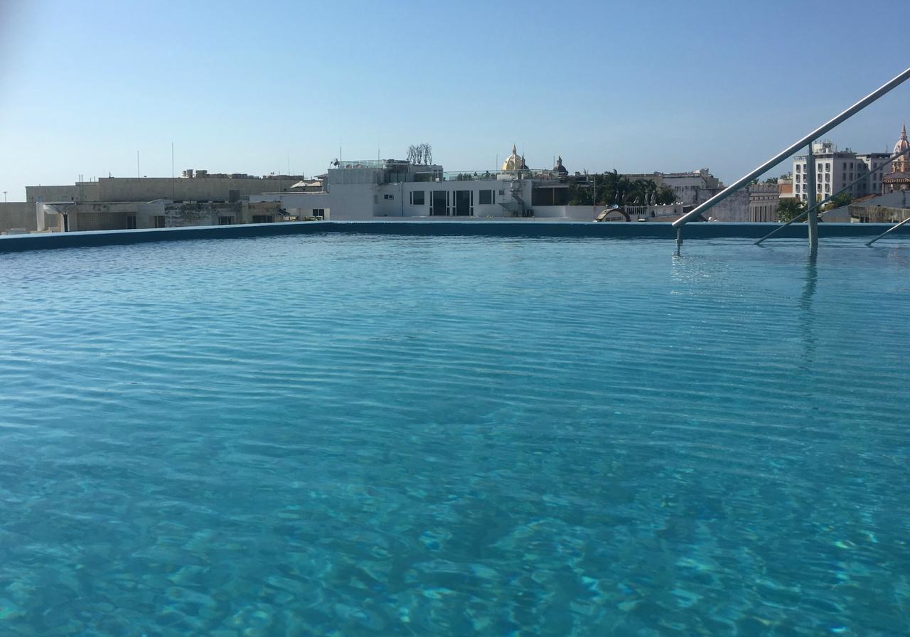 Simon Bolivar Hotel Cartagena