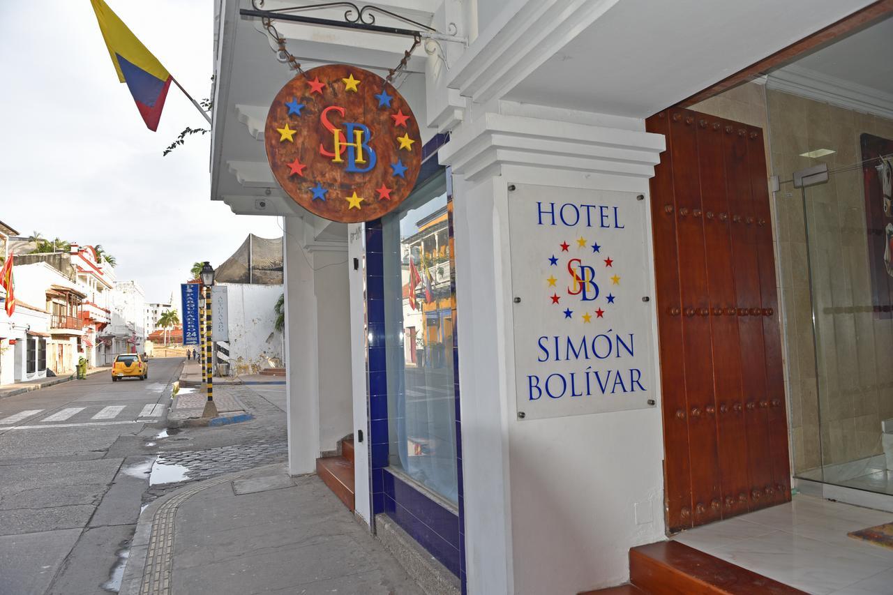 Hotel Simon Bolivar