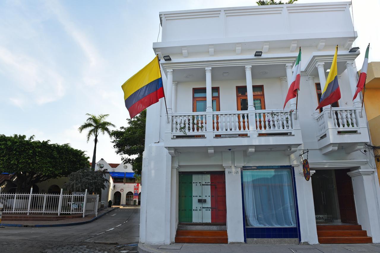 Hotel Simon Bolivar Cartagena